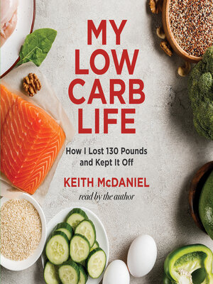 cover image of My Low-Carb life